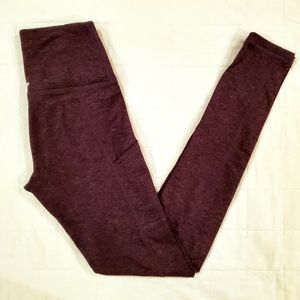 Aerie Chill Play Move Leggings Small Long